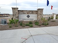 Greystone in Visalia